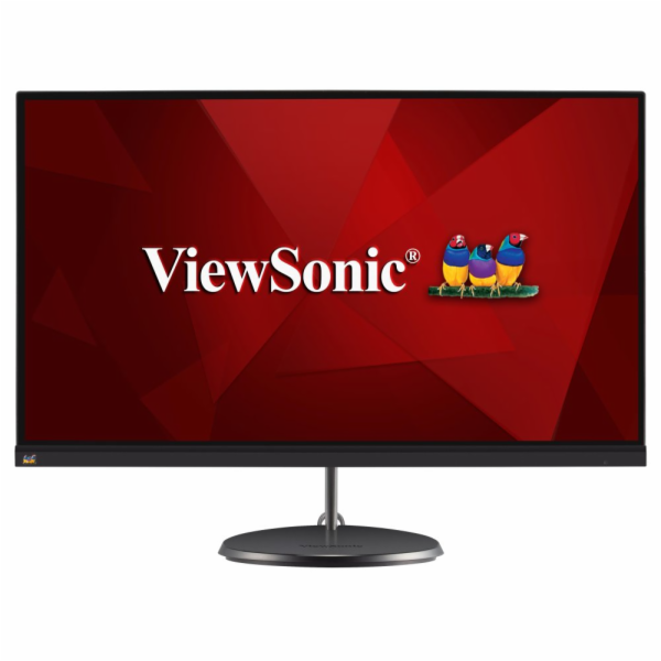 VIEWSONIC VX2485-MHU, LED Monitor 23,8" FHD