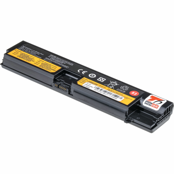 T6 power NBIB0148 baterie - neoriginální Baterie T6 Power Lenovo ThinkPad E570, E575, E570c, 2600mAh, 38Wh, 4cell