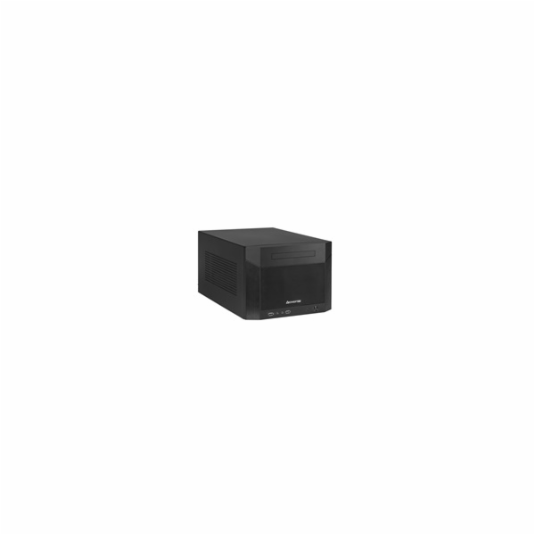 CHIEFTEC skříň Pro Cube Mini CN-01B-OP, ITX, Black, bez zdroje