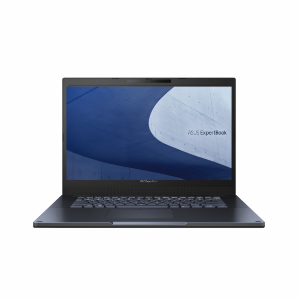 ASUS NTB ExpertBook L2 (L2402CYA-EB0009),Ryzen5-5625U,14" FHD,8GB,512GB SSD,AMD Radeon,No OS,Star Black