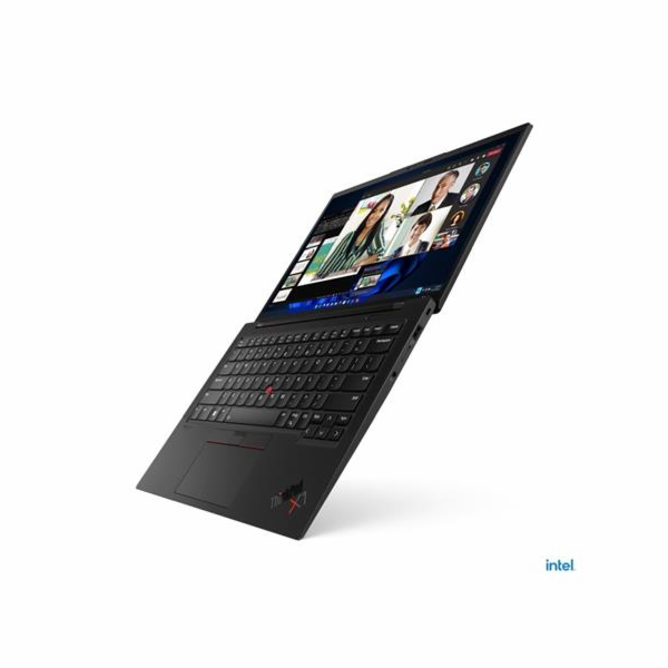 Lenovo ThinkPad X/X1 Carbon Gen 10/i7-1255U/14"/4K/16GB/1TB SSD/Iris Xe/W11P/Black/3R