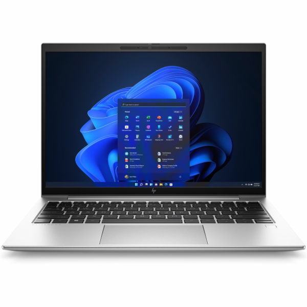 HP EliteBook 830 G9 13,3" WUXGA i5-12/8/512/I/W11P