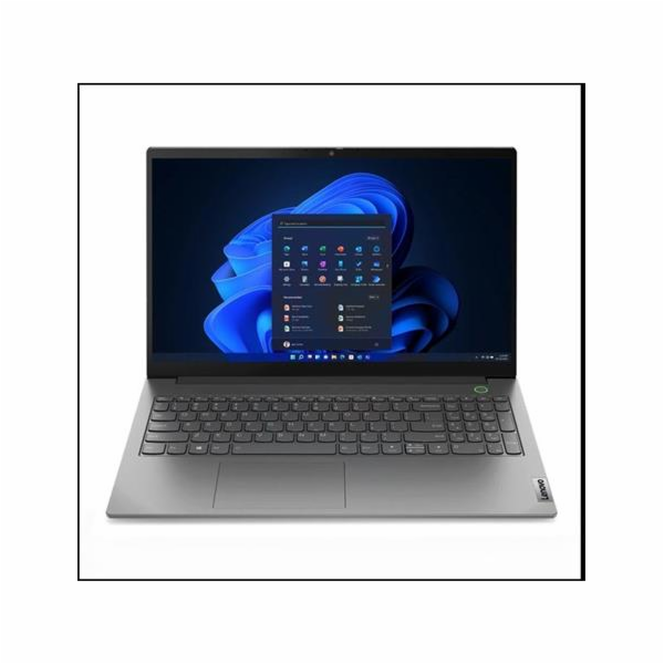 Lenovo ThinkBook 15 G4 21DJ009TCK i5-1235U/8GB/256GB SSD/15,6" FHD IPS/Win11 Pro/šedá