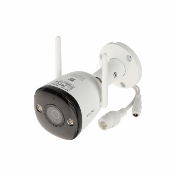 Imou Bullet 2E IP security camera Indoor & outdoor 1920 x 1080 pixels Ceiling/wall