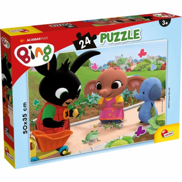 Puzzle Plus 24 Bing 4