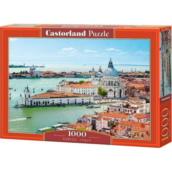 Castorland Puzzle 1000 Venice CASTOR