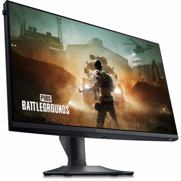 DELL AW2523HF Gaming / 25" LED/ 16:9/ 1920x1080/ FHD/ IPS/ 1000:1/ 1ms/ 4x USB/ DP/ HDMI/ 3Y Basic on-site