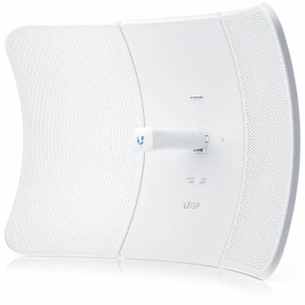 Ubiquiti UISP LTU Extreme-Range - 5GHz PtP/PtMP klient, LTU, 4096QAM, až 900Mbps, anténa 29dBi