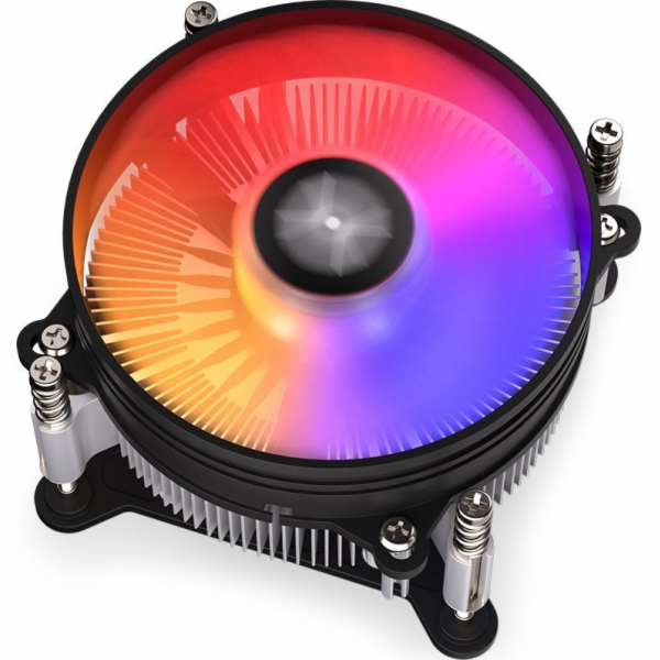 Chladič CPU - Integrator RGB LGA1700