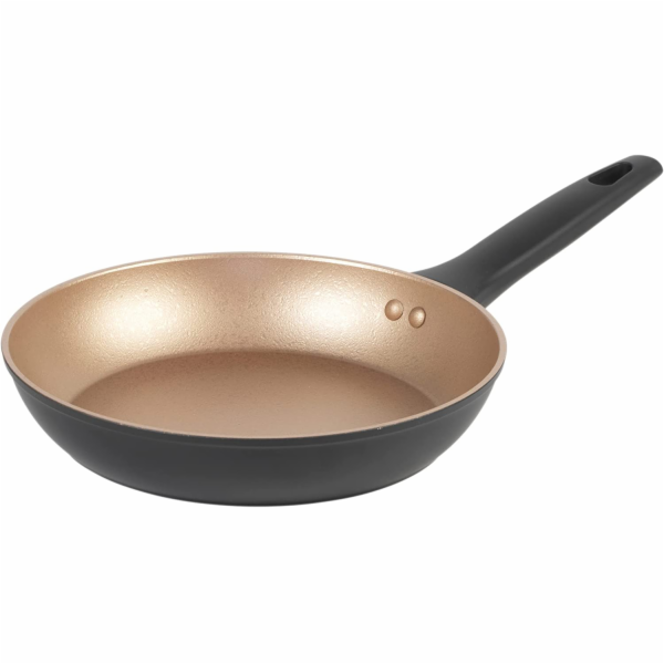 Russell Hobbs RH01666BEU7 Opulence frypan 24cm black