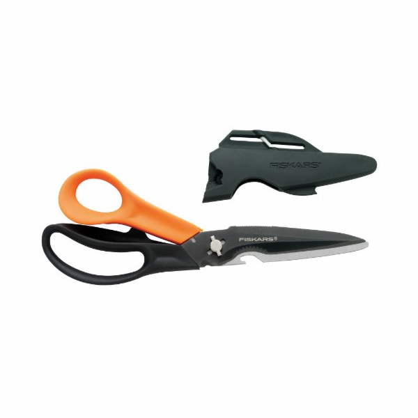 Nůžky Fiskars 715962 Cuts+More