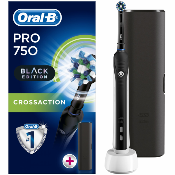 Braun Oral-B PRO 750