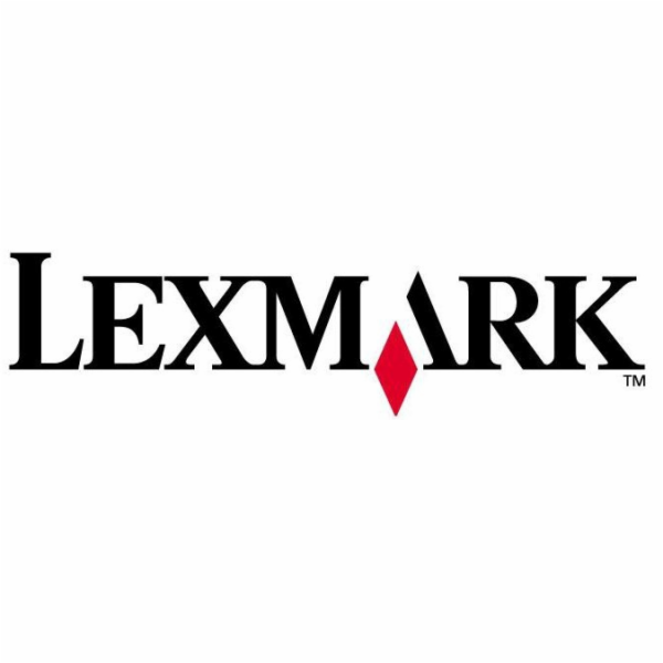 Lexmark 78C2XYE Yellow Extra High Yield Contract Toner Cartridge (5k)