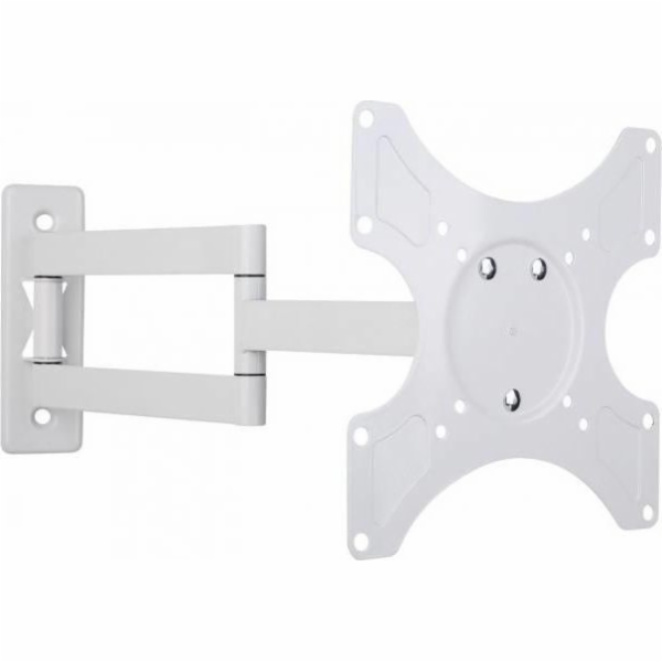 Techly ICA-LCD-2903WH TV mount 94 cm (37 ) White