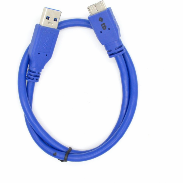 TB Touch USB 3.0- Micro USB typ B Cable, 0,5m