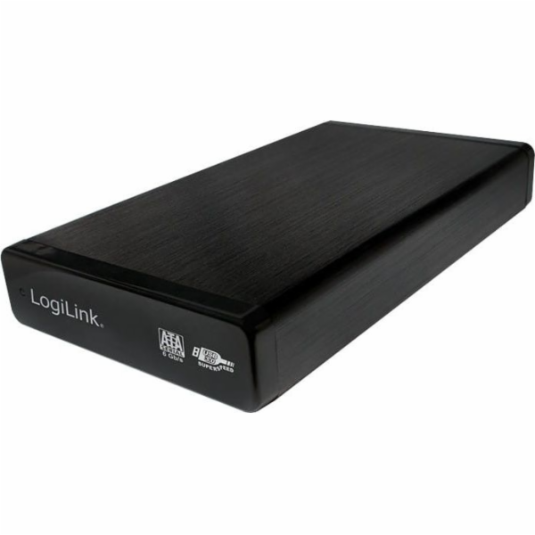 LogiLink 3.5 SATA HDD – USB 3.0 (UA0284)