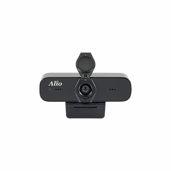 Webová kamera Alio Alio FHD90 USB webkamera / Domácí práce / Práce na dálku