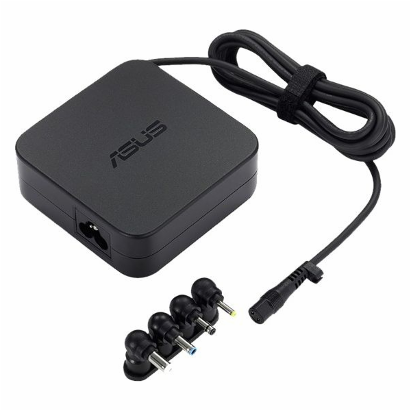 ASUS U90W-01 originální adaptér / 4.0mm; 4,5mm; 5,5mm / 33W,45W,65W,90W