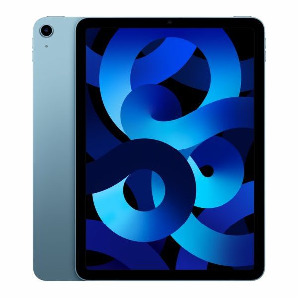 Apple iPad Air 10.9 Tablet Air 256 GB modrý (MM9N3FD / A)