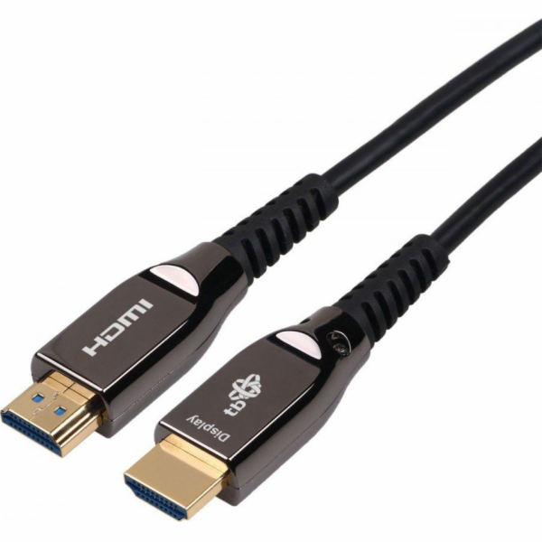 Hybridní optický kabel HDMI v2.0 30m