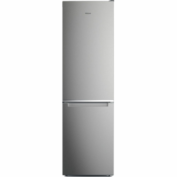 Refrigerator-freezer WHIRLPOOL W7X 93A OX 1