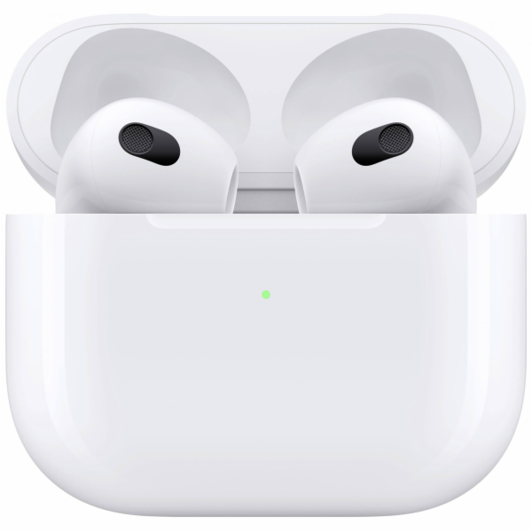 Apple Airpods (3rd Generation) with Lightning Charging Case