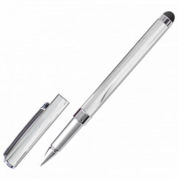 Aligator Stylus PEN pro kapacitní displeje FD-2038WH Aligator Stylus PEN pro kapacitní displeje, bílý