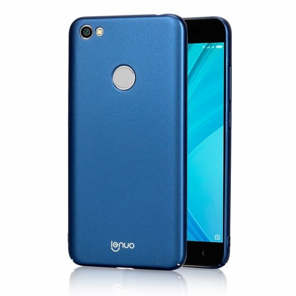 Lenuo Leshield na Xiaomi Redmi Note 5A Prime Blue