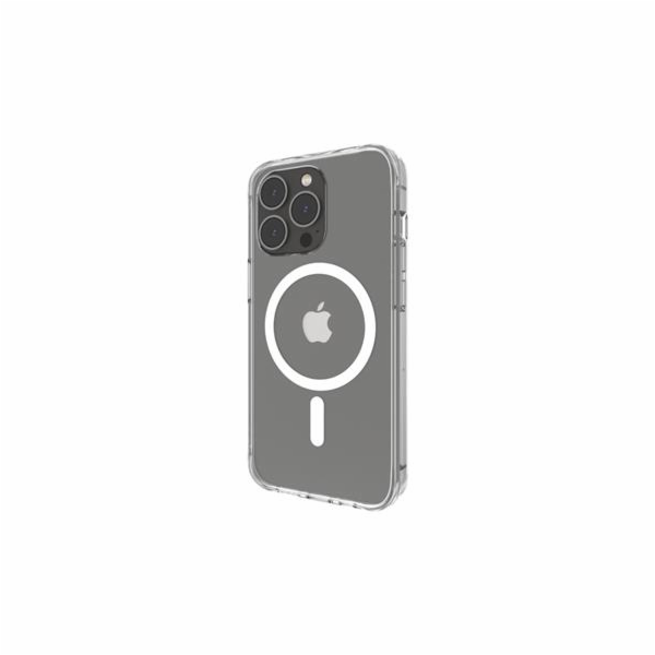 Belkin SheerForce mobile phone case 15.5 cm (6.1 ) Cover Transparent