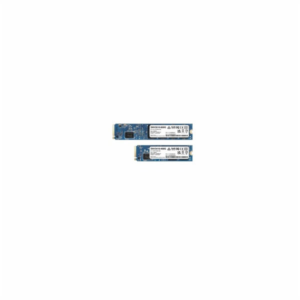 Synology M.2 2280 SSD SNV3410-800G (NAS) (800GB, NVMe)