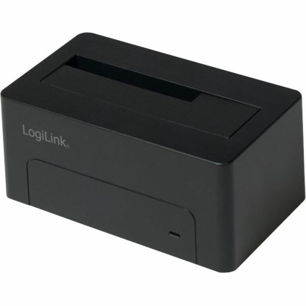 LOGILINK QP0026 LOGILINK - USB 3.0 Quickport for 2.5 + 3.5 SATA HDD/SSD