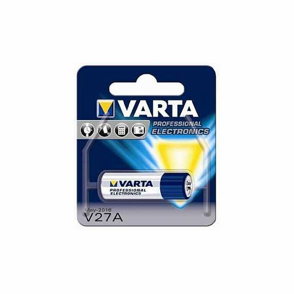 Baterie Varta 27 A