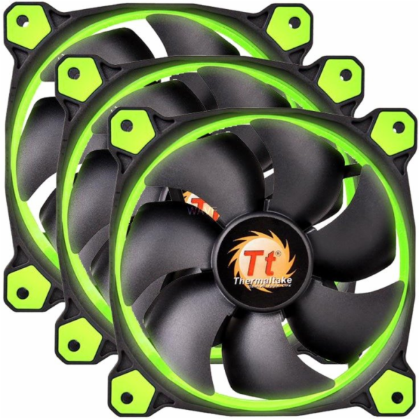 Thermaltake Riing 12 LED CL-F055-PL12GR-A