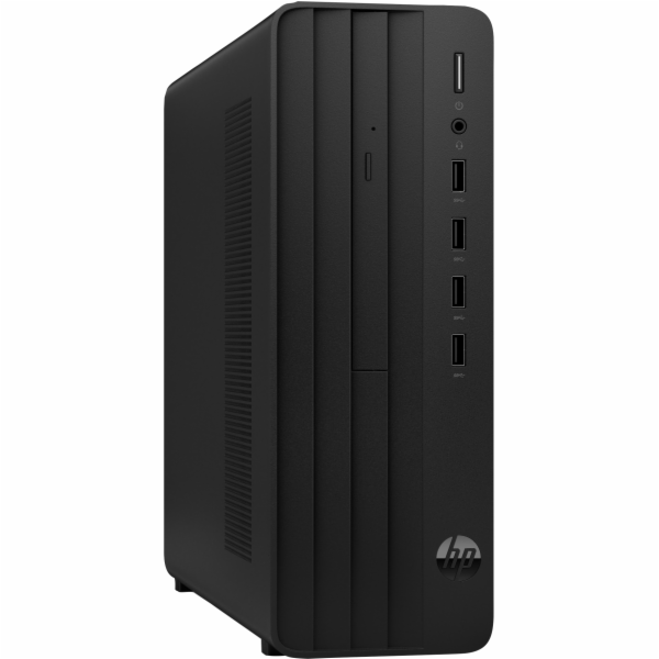 HP PC Pro 290G9 SFF i3-12100, 8GB, SSD 256GB M.2 NVMe, Intel HD HDMI+VGA,No ODD, 180W gold, Win11Pro