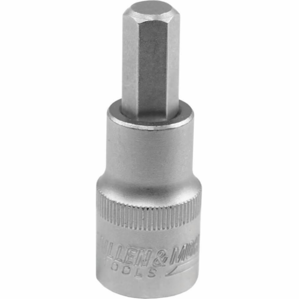 DEDRA L-klíč šestihranný 1/2 H5, L100mm