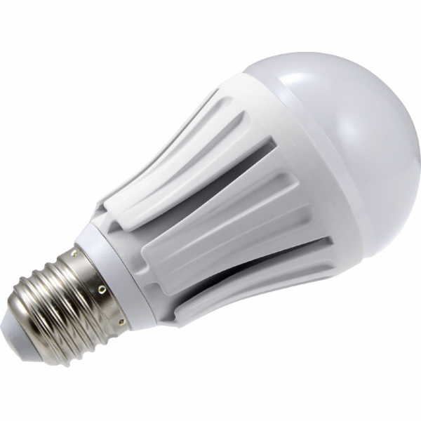 Ultron LED žárovka E27, 10 W, 810 lm, 3000K, teplá bílá (138119)