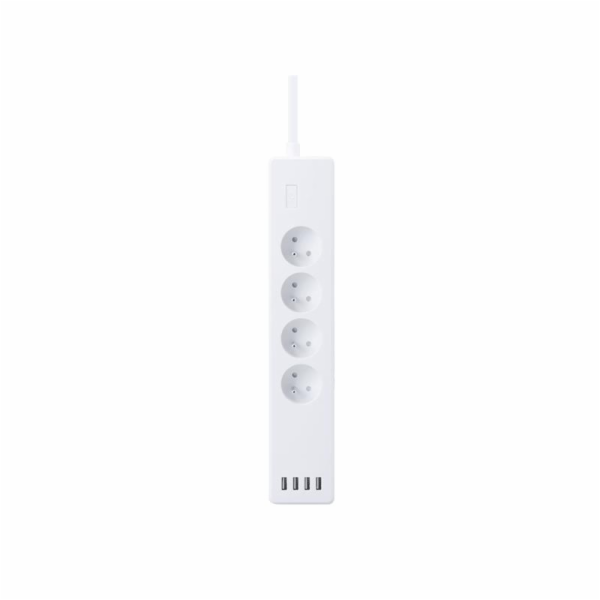 WOOX Smart Powerstrip R4027 FR