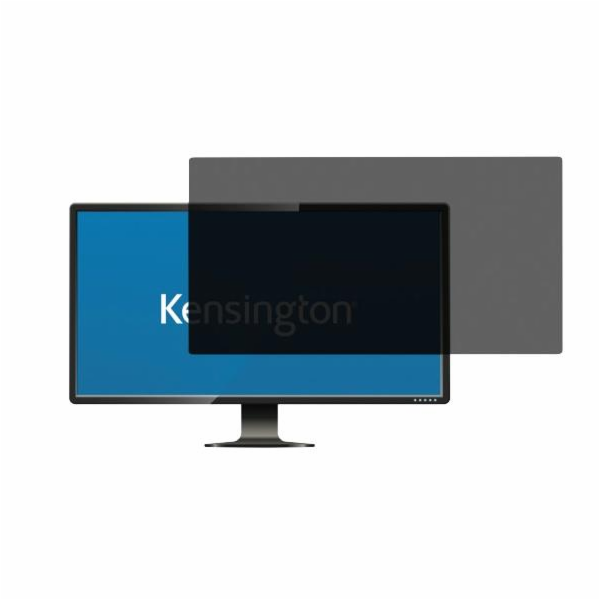 Kensington PrivacyFilter 54,6cm 21,5" Wide 16:9