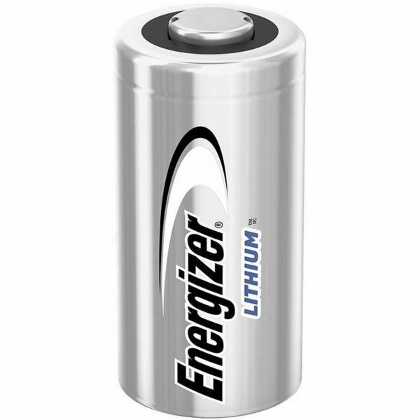 Baterie EL123AP Energizer Lithium Photo