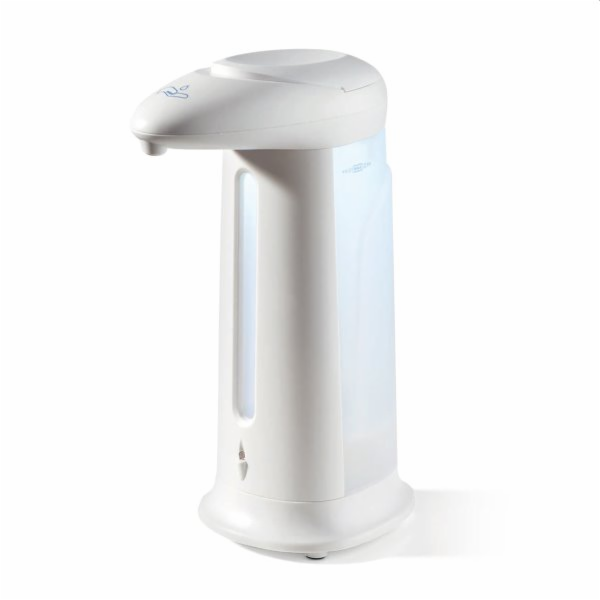 Platinet PHS330 PLATINET automatický dávkovač na mýdlo, bezdotykový, bílý
