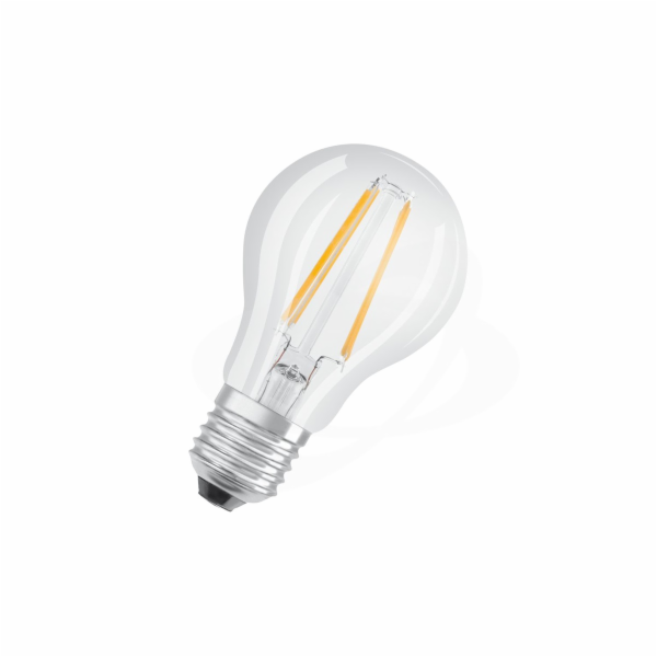 LED žárovka Osram E27 6,5W/60W 4000K 230V A60 FILAMENT Classic