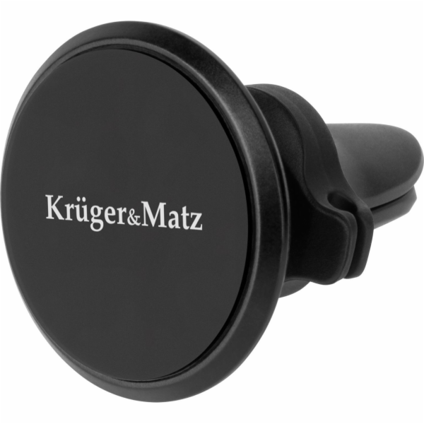 Držák do auta KRUGER & MATZ KM1363 do větrací mřížky