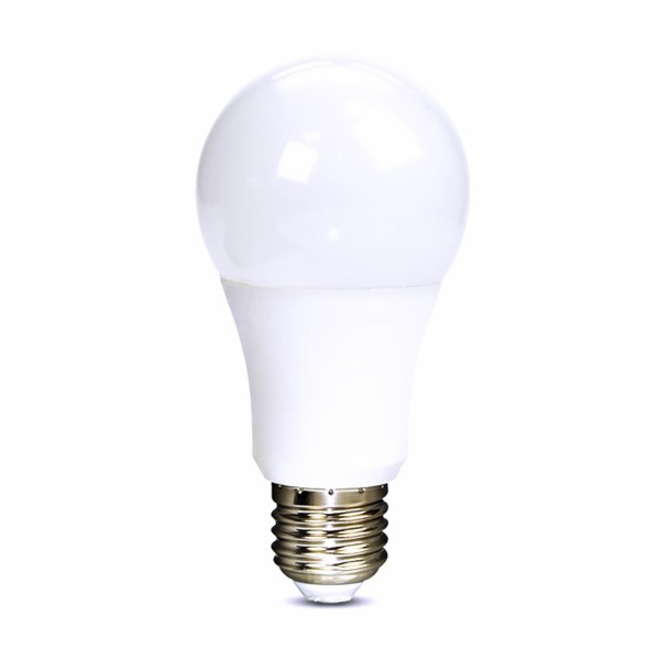 Solight LED žárovka, klasický tvar, 7W, E27, 3000K, 270°, 595lm - WZ504-1