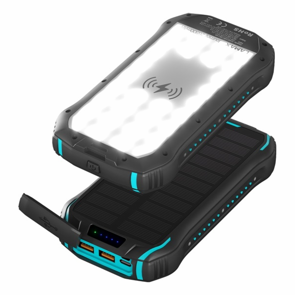 Lamax Journey 26800mAh