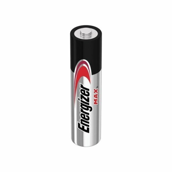ENERGIZER BATTERIES ALKALINE MAX AAA LR03 4 PIECES ECO PACKAGING