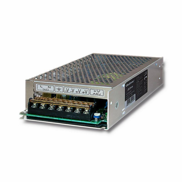 QOLTEC 50927 Qoltec Impulse power supply IP20 100V-240V 100W 12V 8.3A