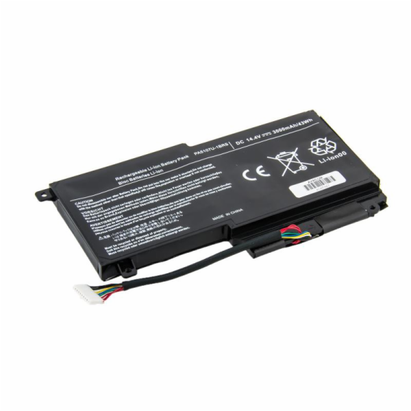 Baterie AVACOM pro Toshiba Satellite L50 Li-Ion 14,8V 2200mAh