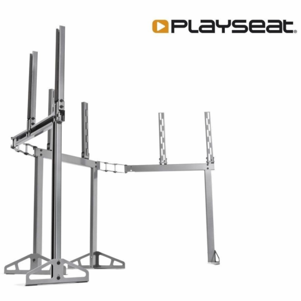 Playseat TV Stand Pro Triple Package R.AC.00154 Playseat® TV stand - Pro Triple Package