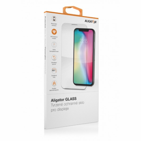 Aligator GLASS Ochranné sklo pro Samsung A52 (5G) / A52s (5G)