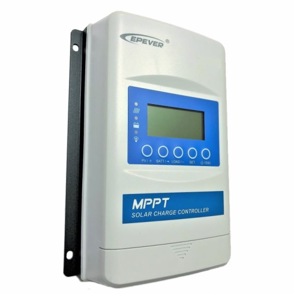 Epever XTRA3210N solární MPPT regulátor 12,24 V XDS2 30A vstup 100V XTRA3210N-XDS2